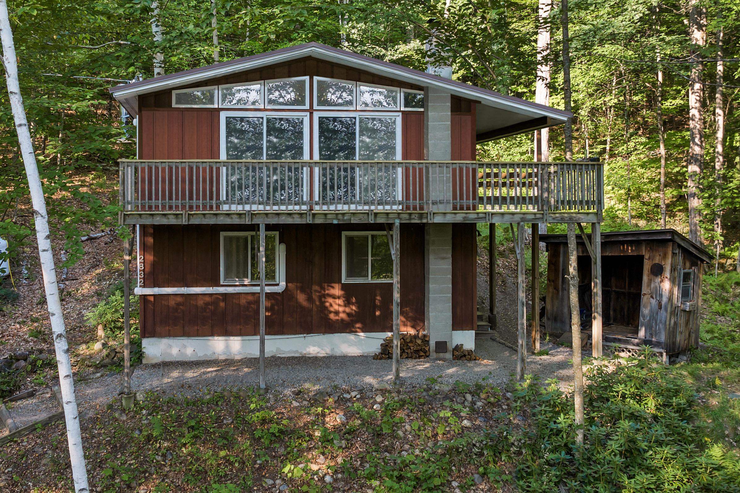 Thornton, New Hampshire 03285, United States, 4 Bedrooms Bedrooms, ,2 BathroomsBathrooms,Residential,Active,189785