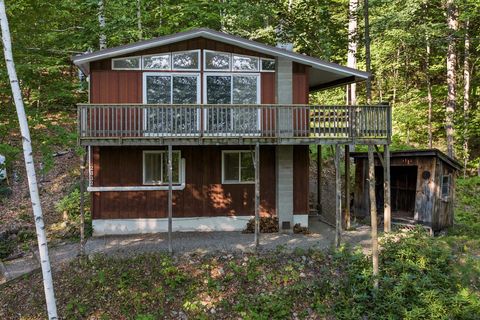 Photo of 2832 NH Route 175, Thornton, NH 03285 (MLS # 5056201)