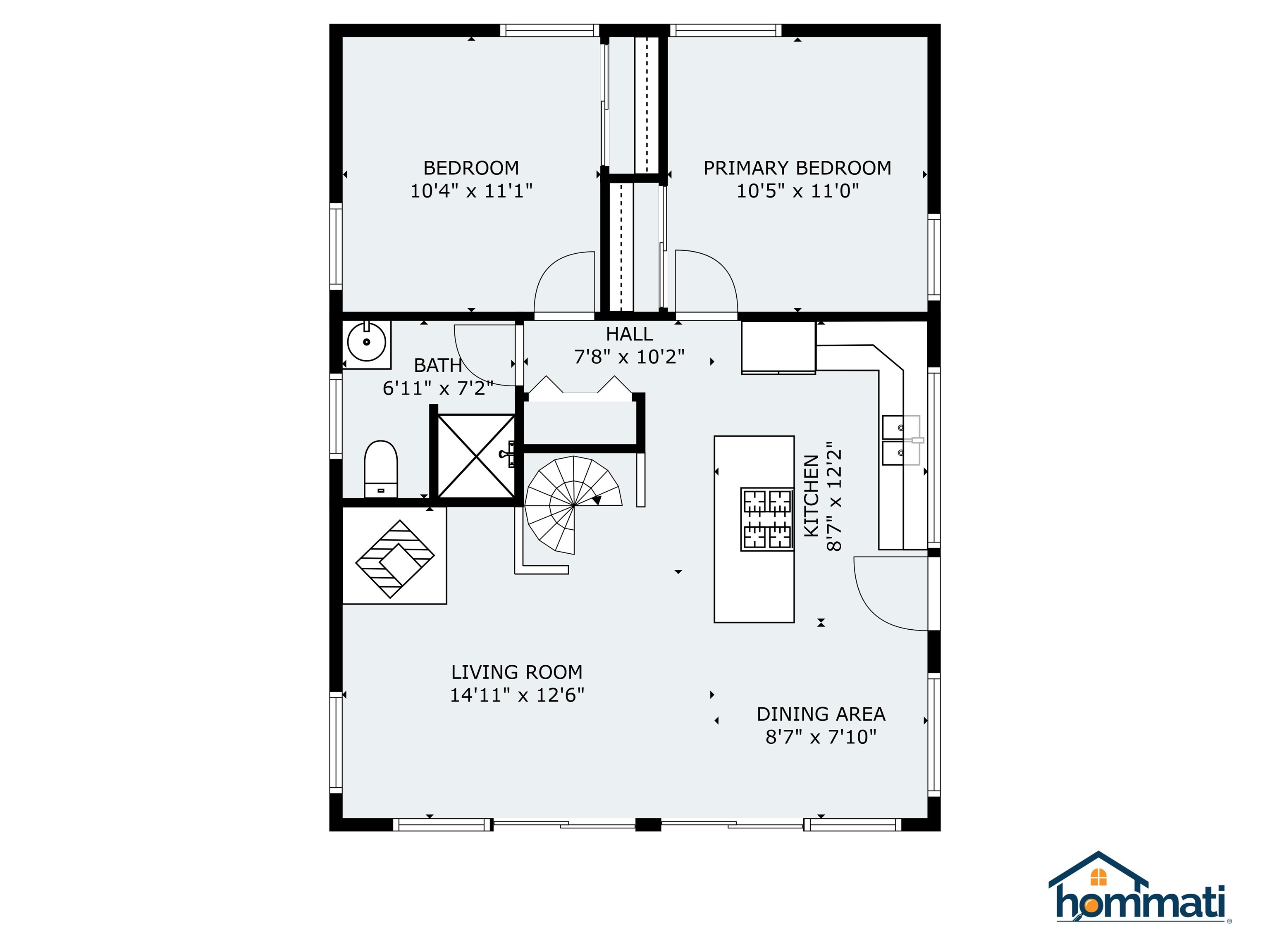 Thornton, New Hampshire 03285, United States, 4 Bedrooms Bedrooms, ,2 BathroomsBathrooms,Residential,Active,189785