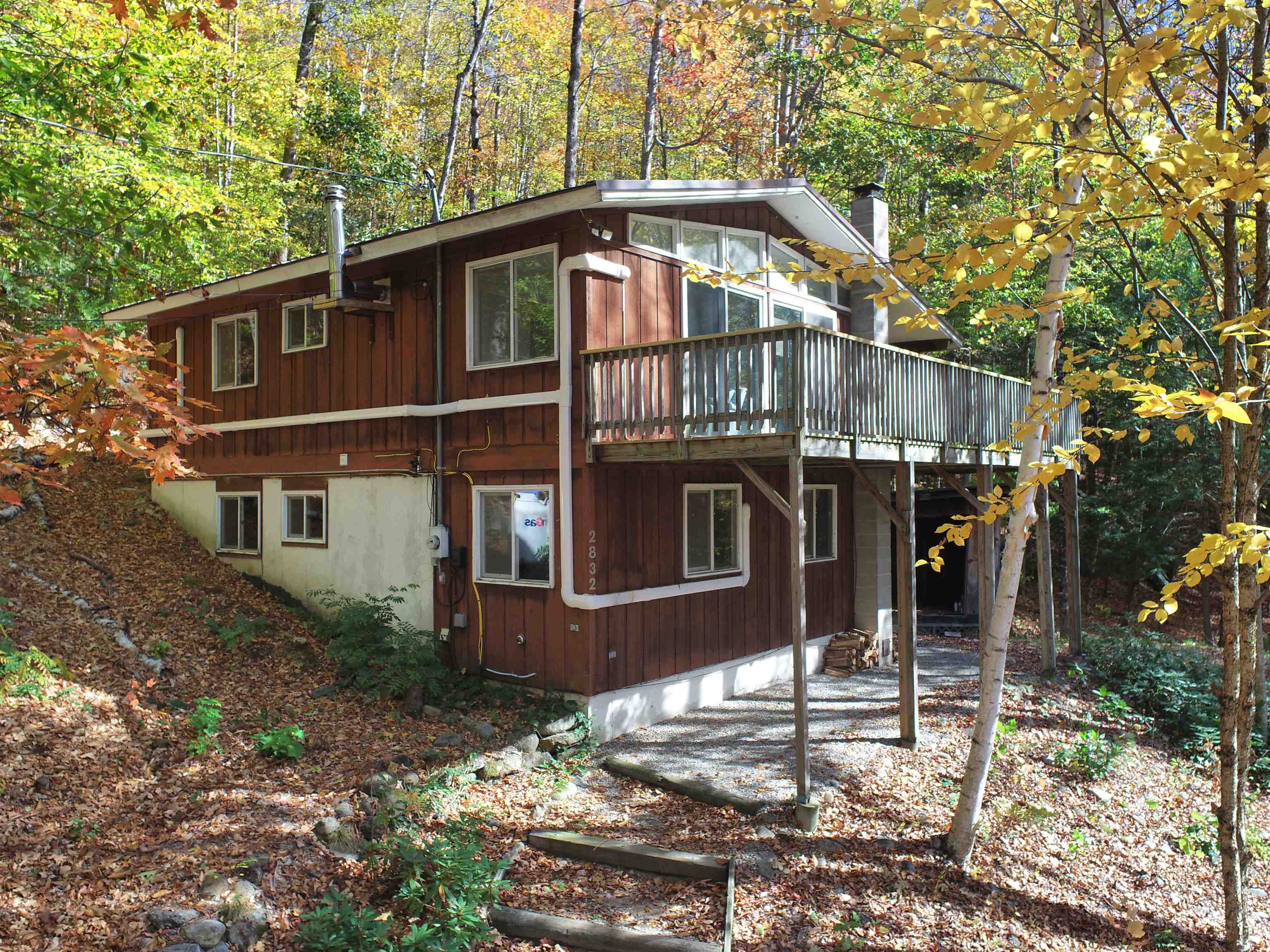 Thornton, New Hampshire 03285, United States, 4 Bedrooms Bedrooms, ,2 BathroomsBathrooms,Residential,Active,189785