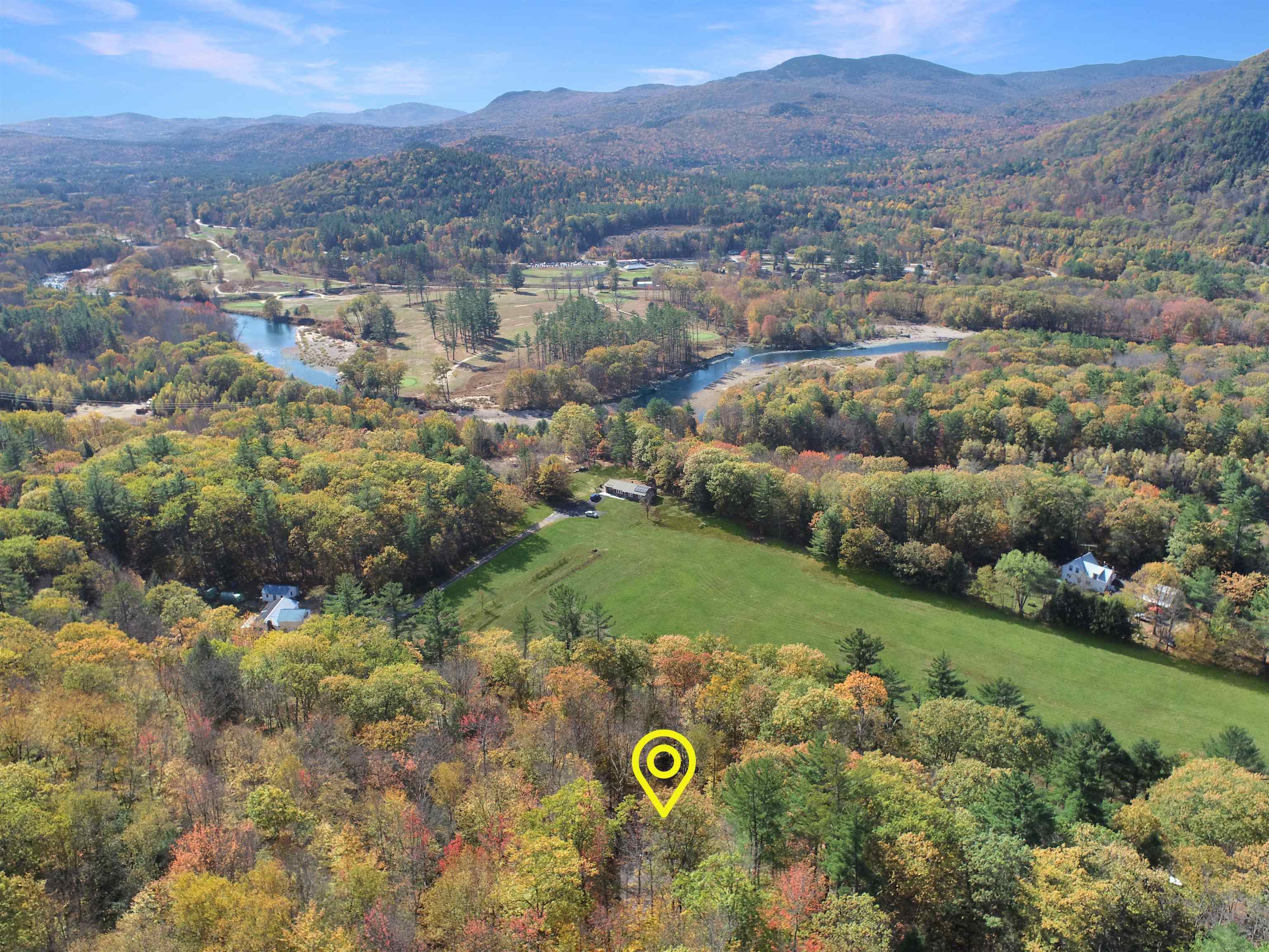 Thornton, New Hampshire 03285, United States, 4 Bedrooms Bedrooms, ,2 BathroomsBathrooms,Residential,Active,189785