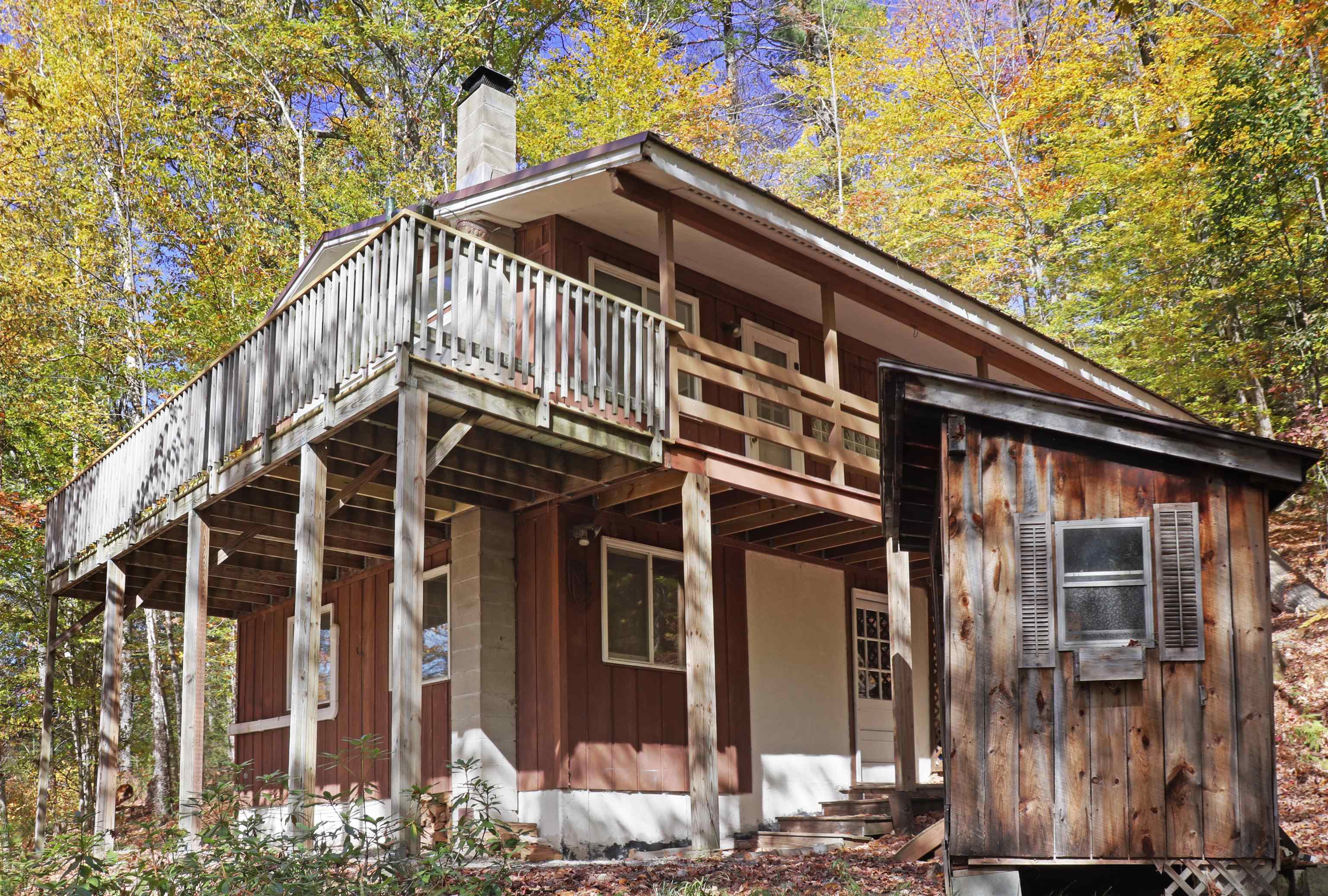 Thornton, New Hampshire 03285, United States, 4 Bedrooms Bedrooms, ,2 BathroomsBathrooms,Residential,Active,189785