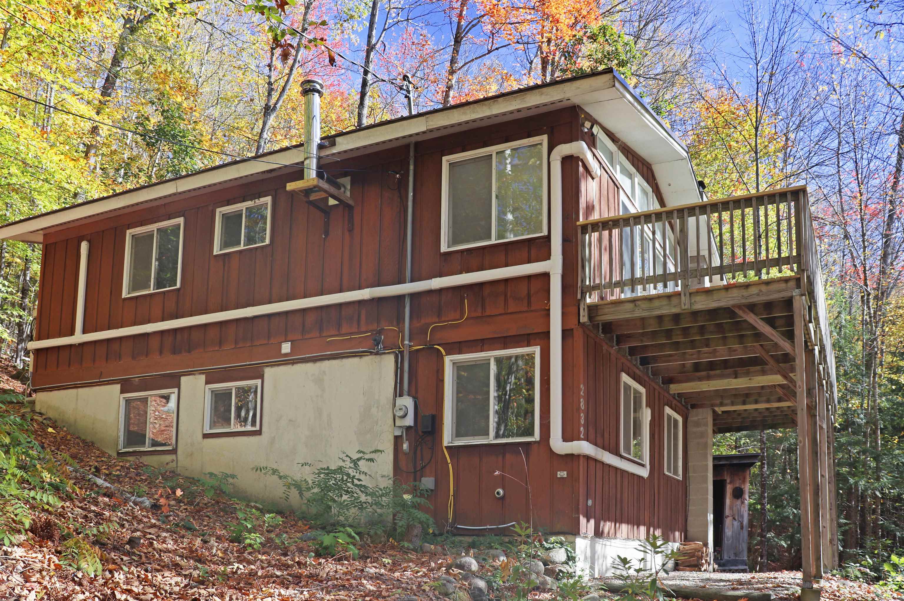 Thornton, New Hampshire 03285, United States, 4 Bedrooms Bedrooms, ,2 BathroomsBathrooms,Residential,Active,189785