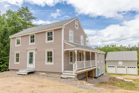 Photo of 13 Mill Road, Tamworth, NH 03883 (MLS # 5049622)