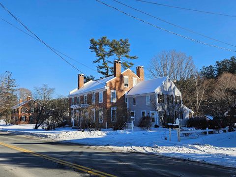 318 Lisbon Road Bath NH 03740