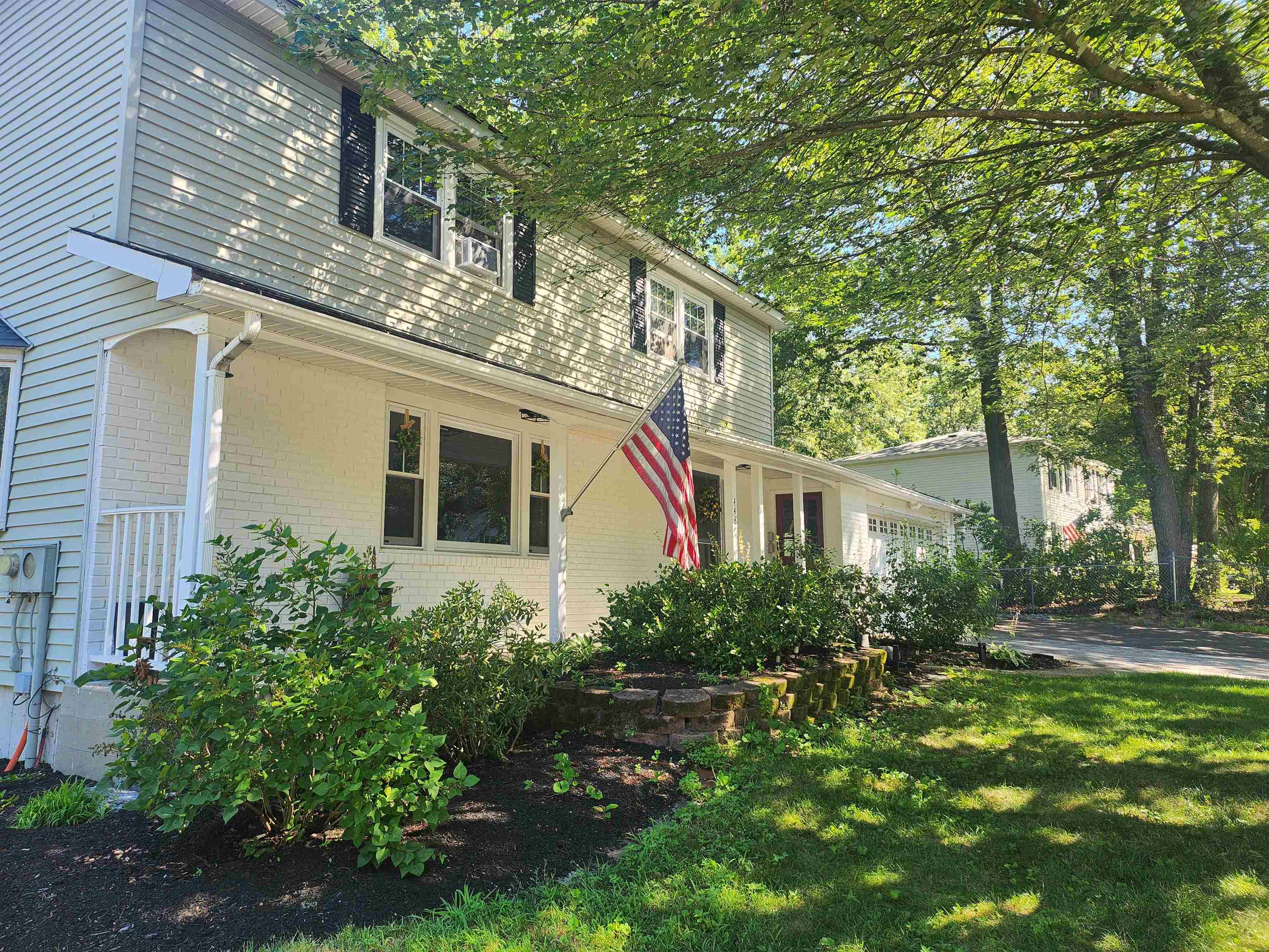448 Coral Avenue