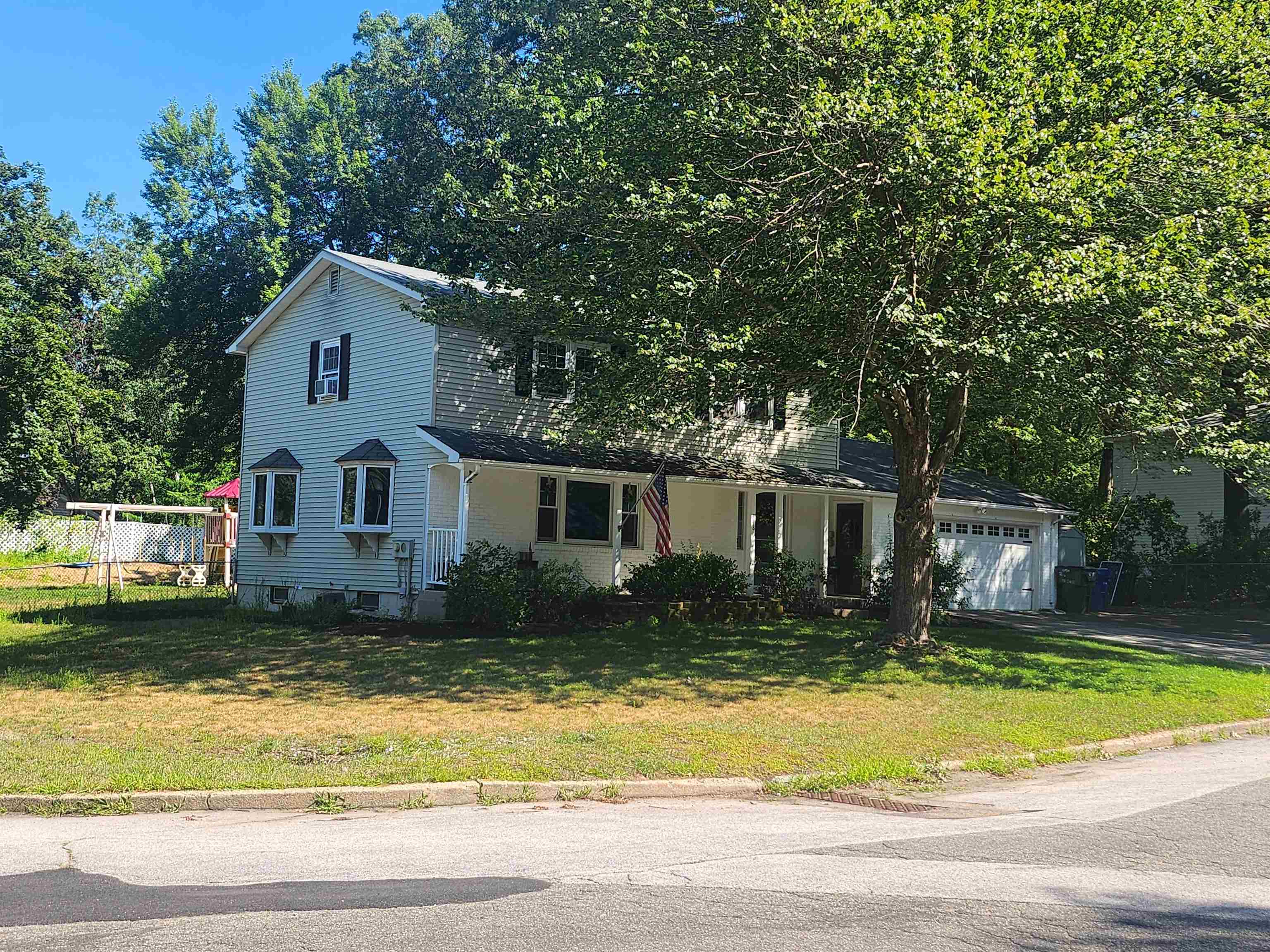 448 Coral Avenue