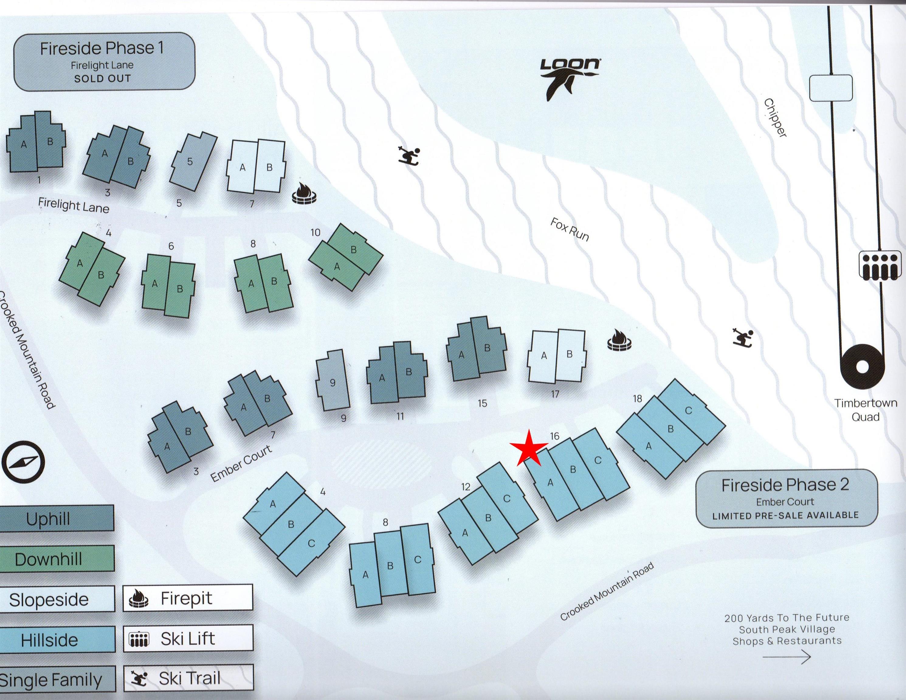 16 A Ember Court 16A