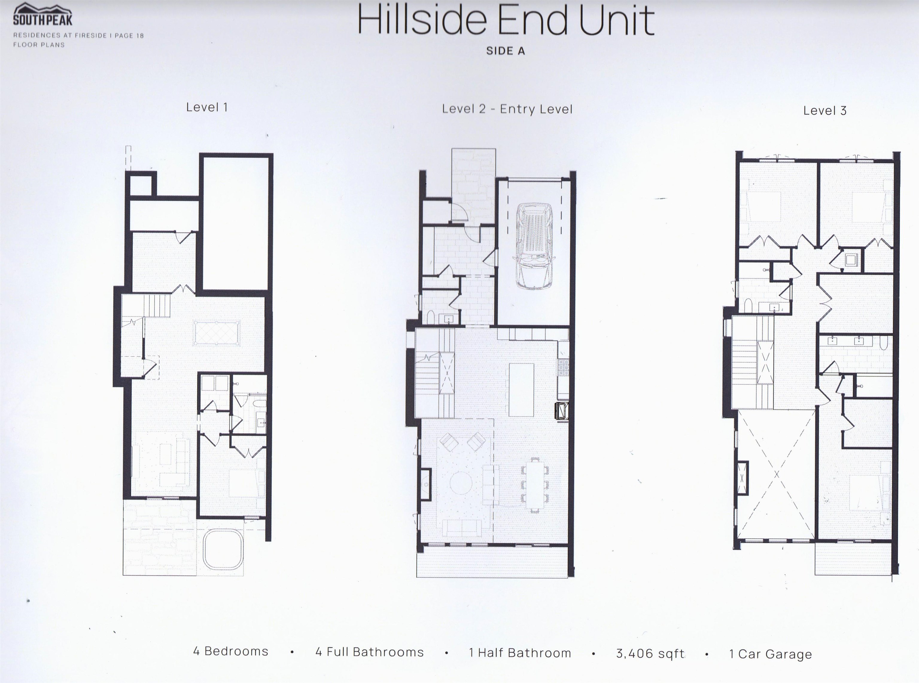 16 A Ember Court 16A