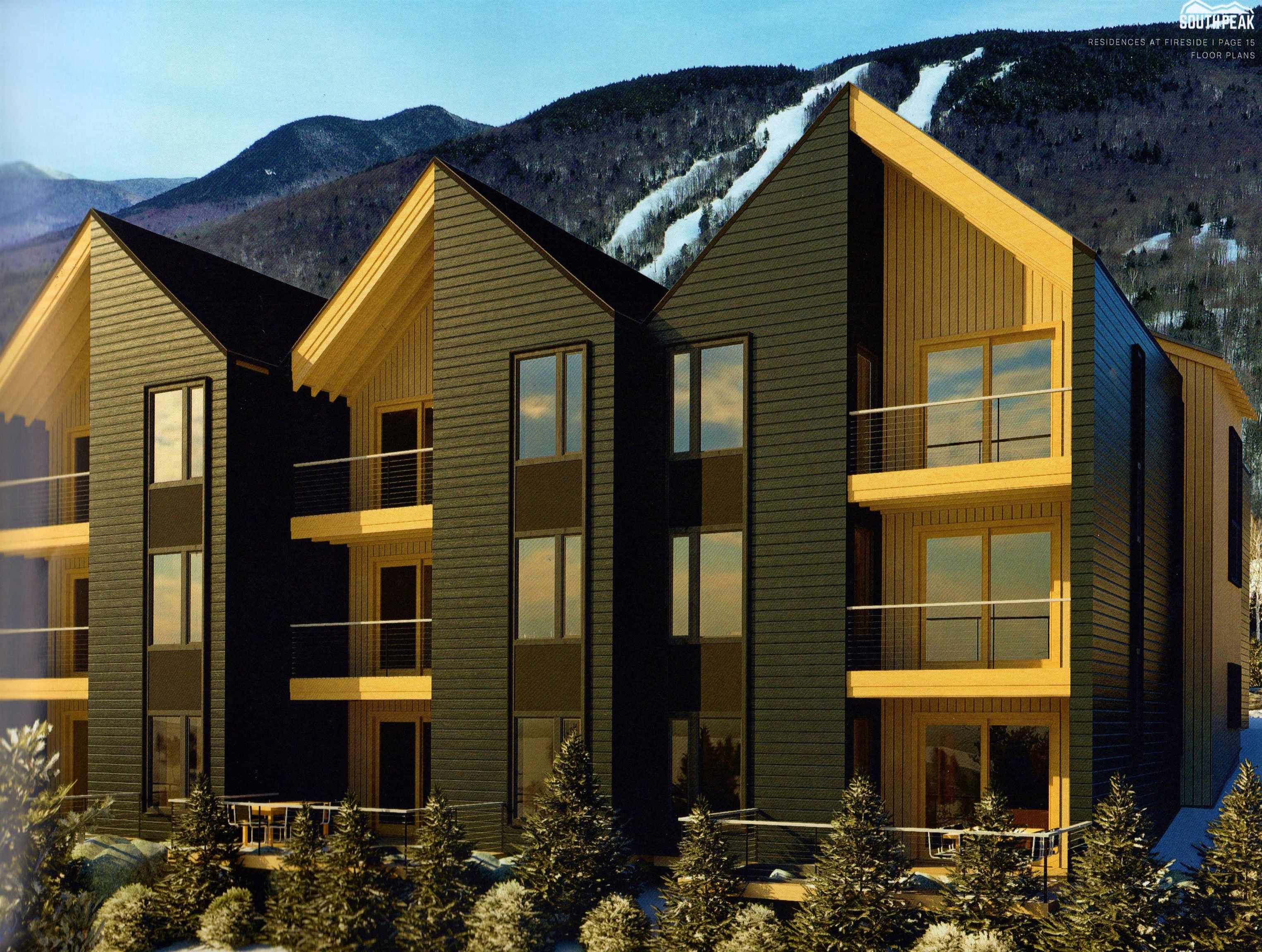 16 A Ember Court 16A