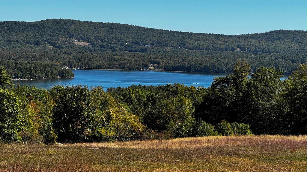 Photo of 225 Simon Hill Road, Effingham, NH 03882 (MLS # 5052376)