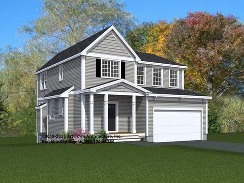 512 Sixth Street Dover NH 03820