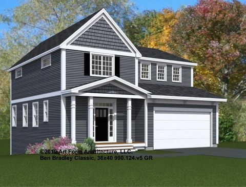 5 Charlotte Drive Dover NH 03820