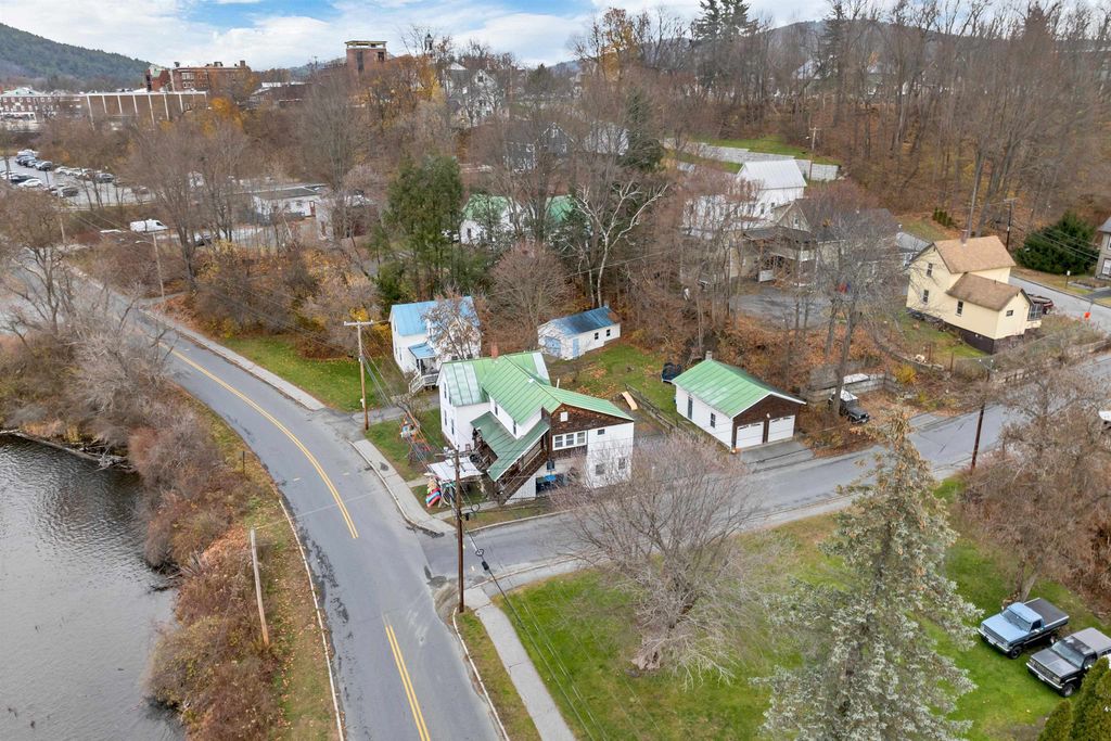 Photo of 37 Water Street, Lebanon, NH 03766 (MLS # 5069829)