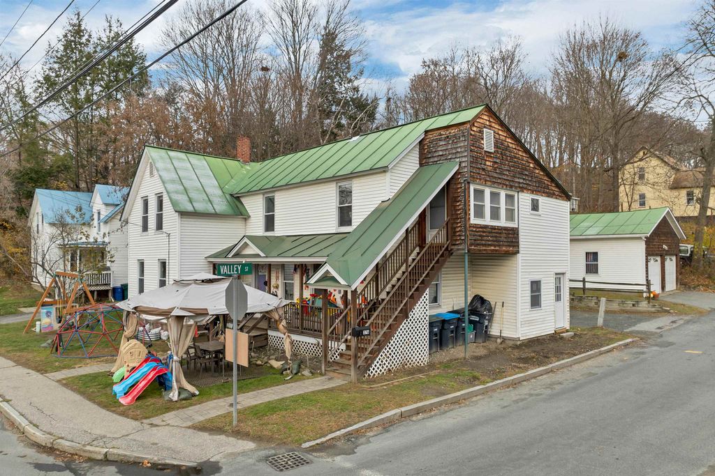 Photo of 37 Water Street, Lebanon, NH 03766 (MLS # 5069829)