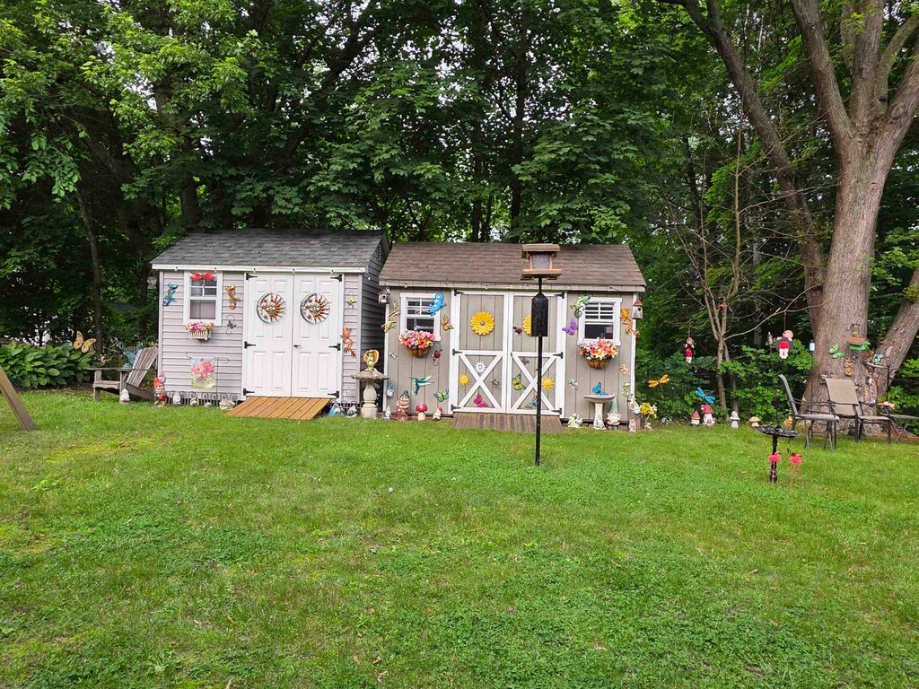 Photo of 1023 Main Street, Laconia, NH 03246 (MLS # 5078441)