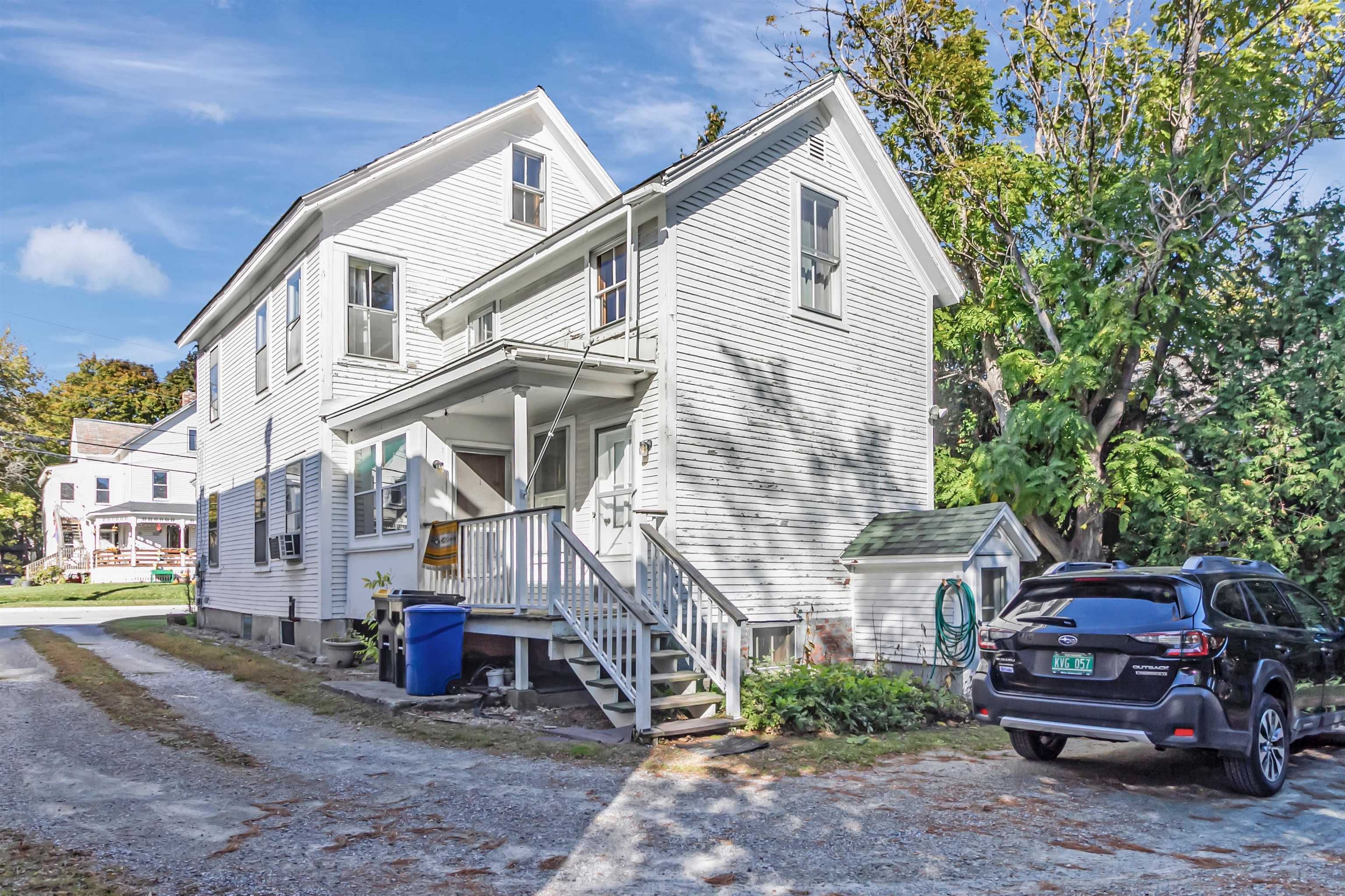 22 E Washington Street