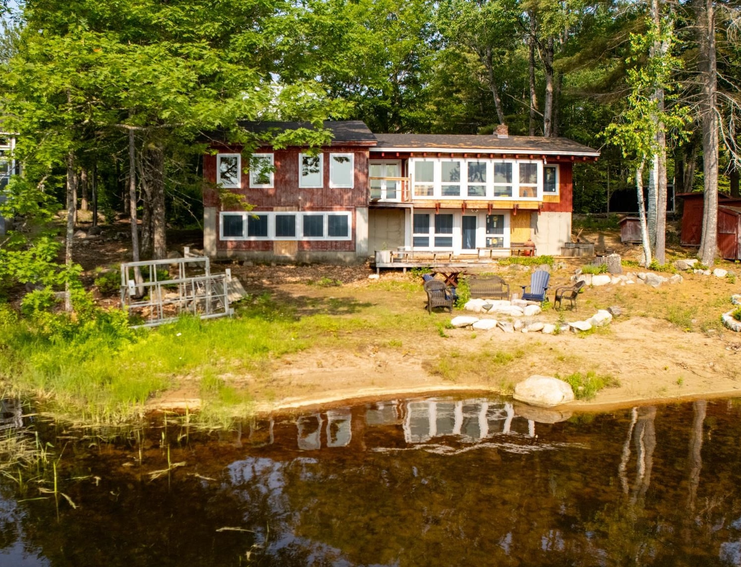 28 Island Drive