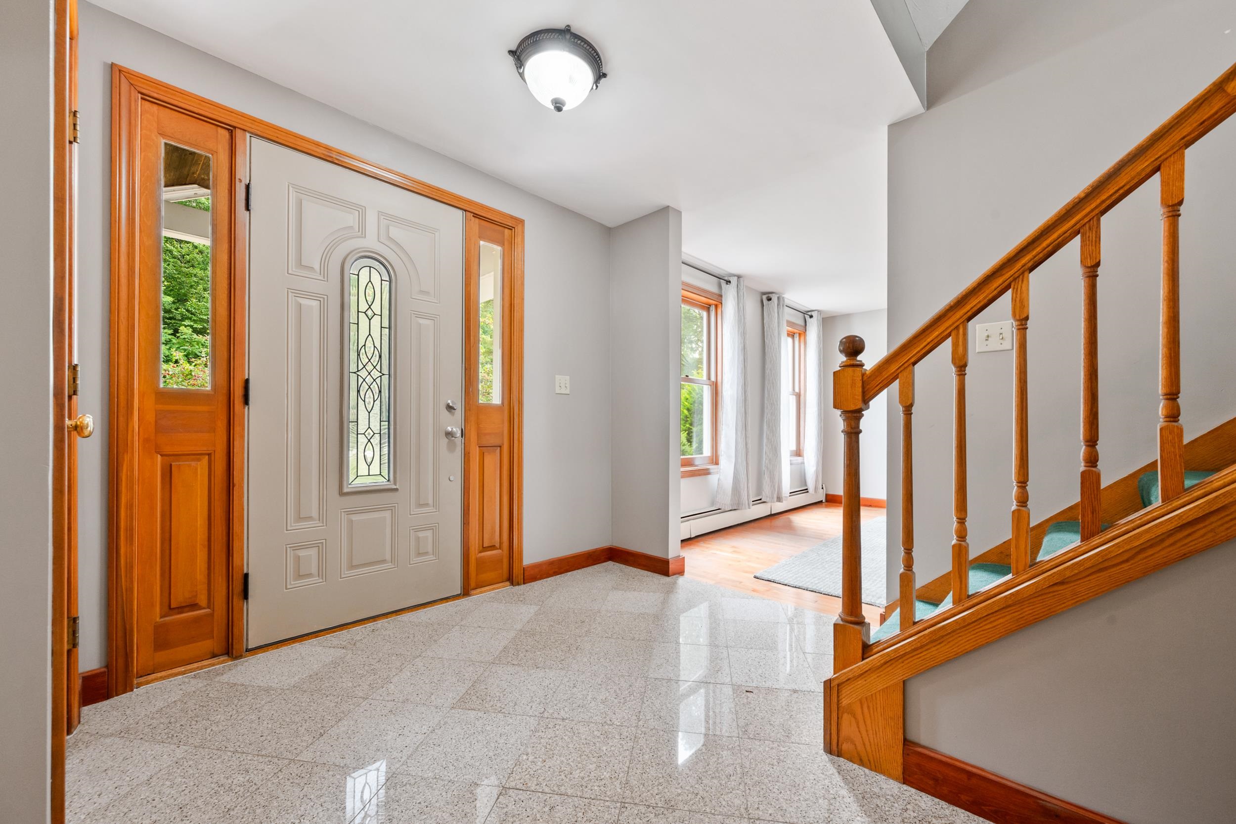 319 Grandview Road