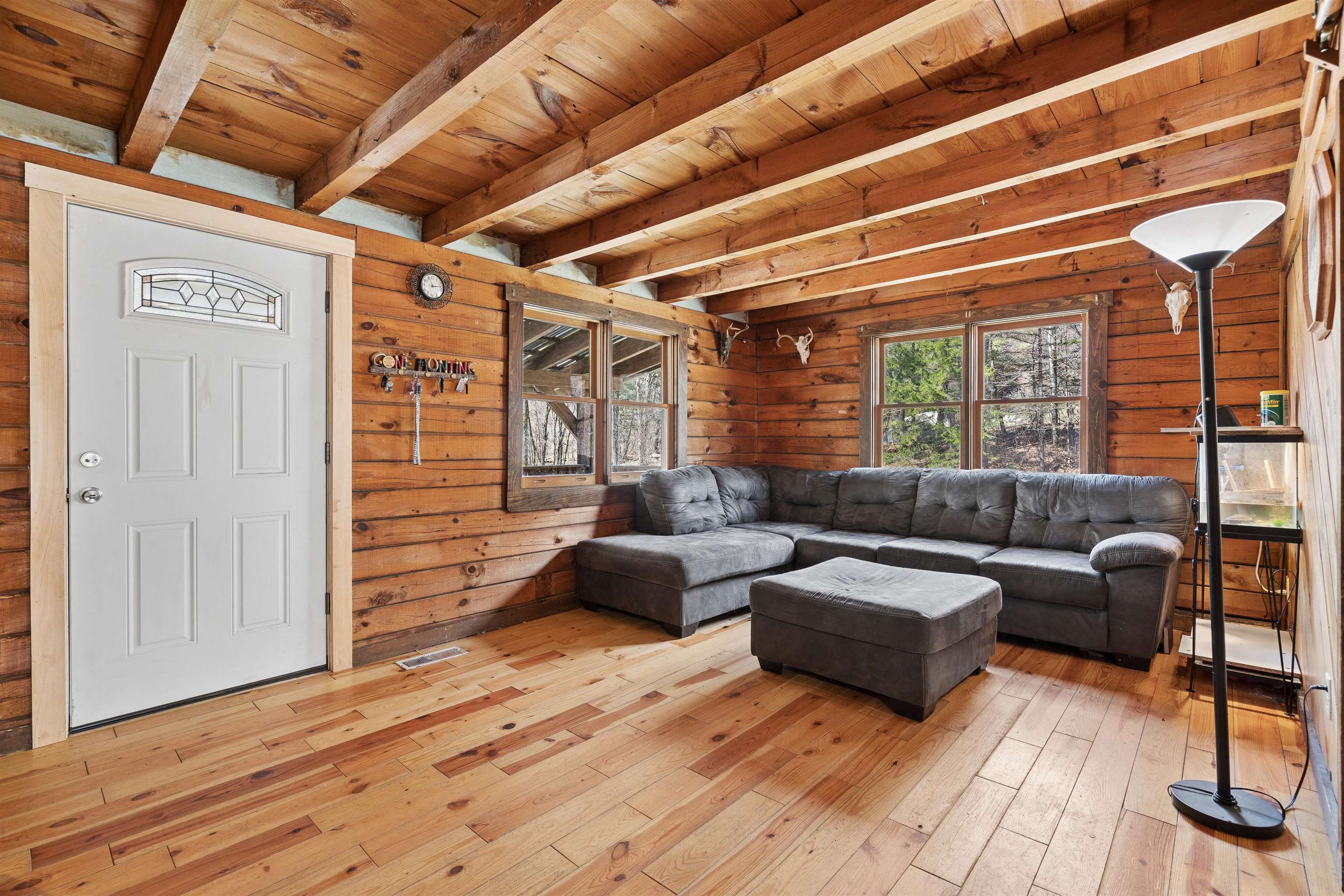 124 Clarksville Road