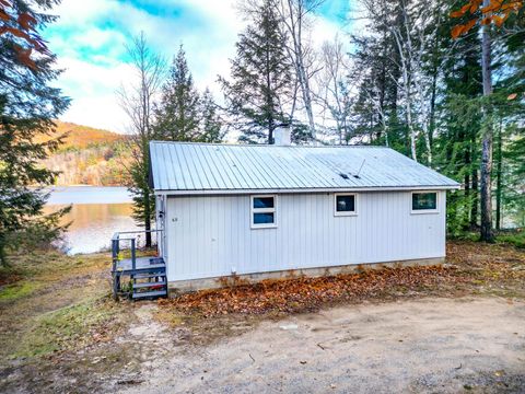 Photo of 68 Eidelweiss Drive, Madison, NH 03849 (MLS # 5069655)