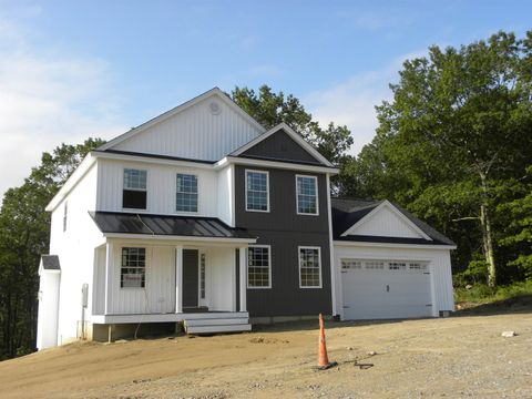 305 Karatzas Avenue Lot 21 Manchester NH 03104