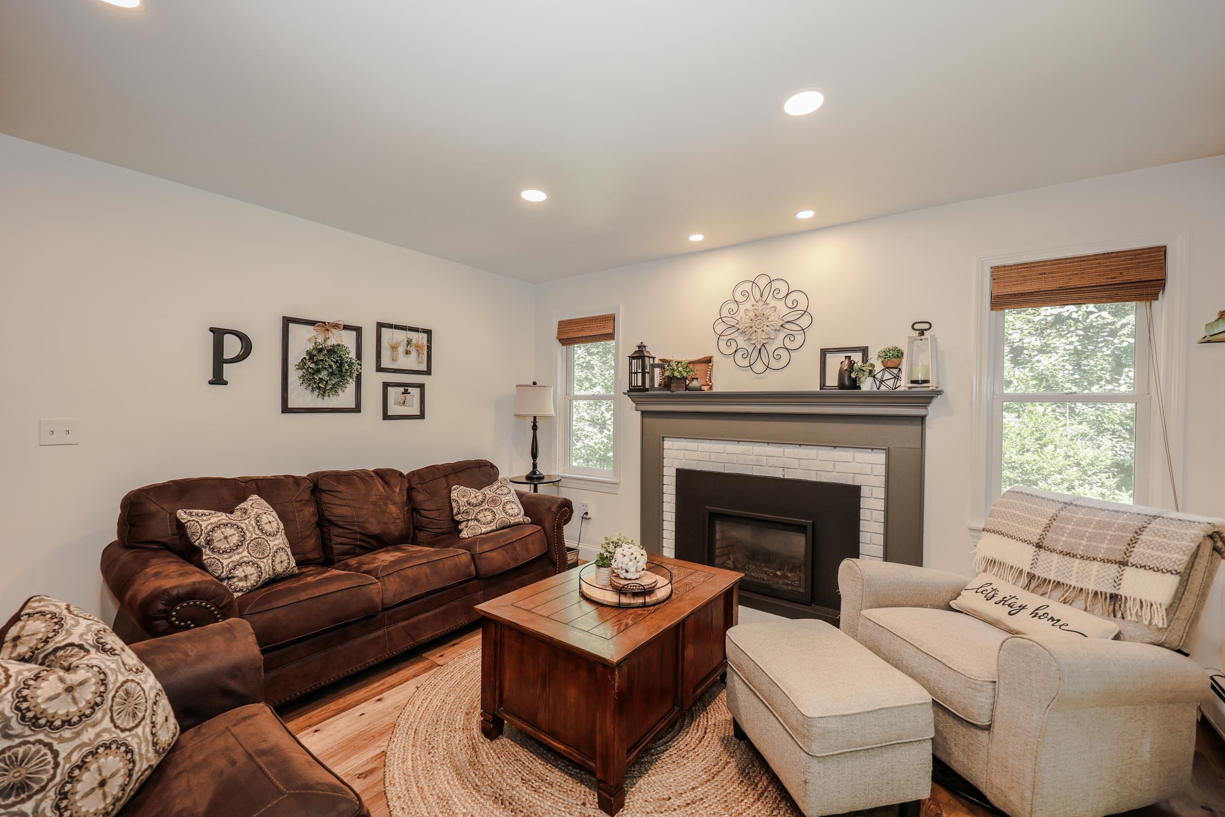 21 Timmins Road