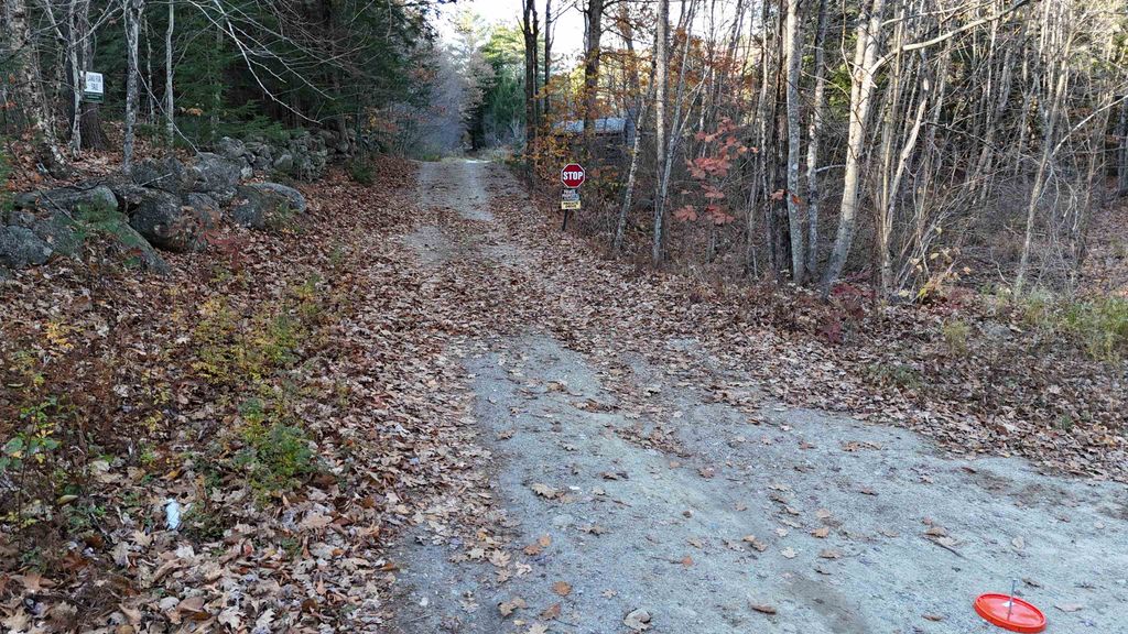 Photo of 00 Whitney Road #132, Henniker, NH 03242 (MLS # 5016325)