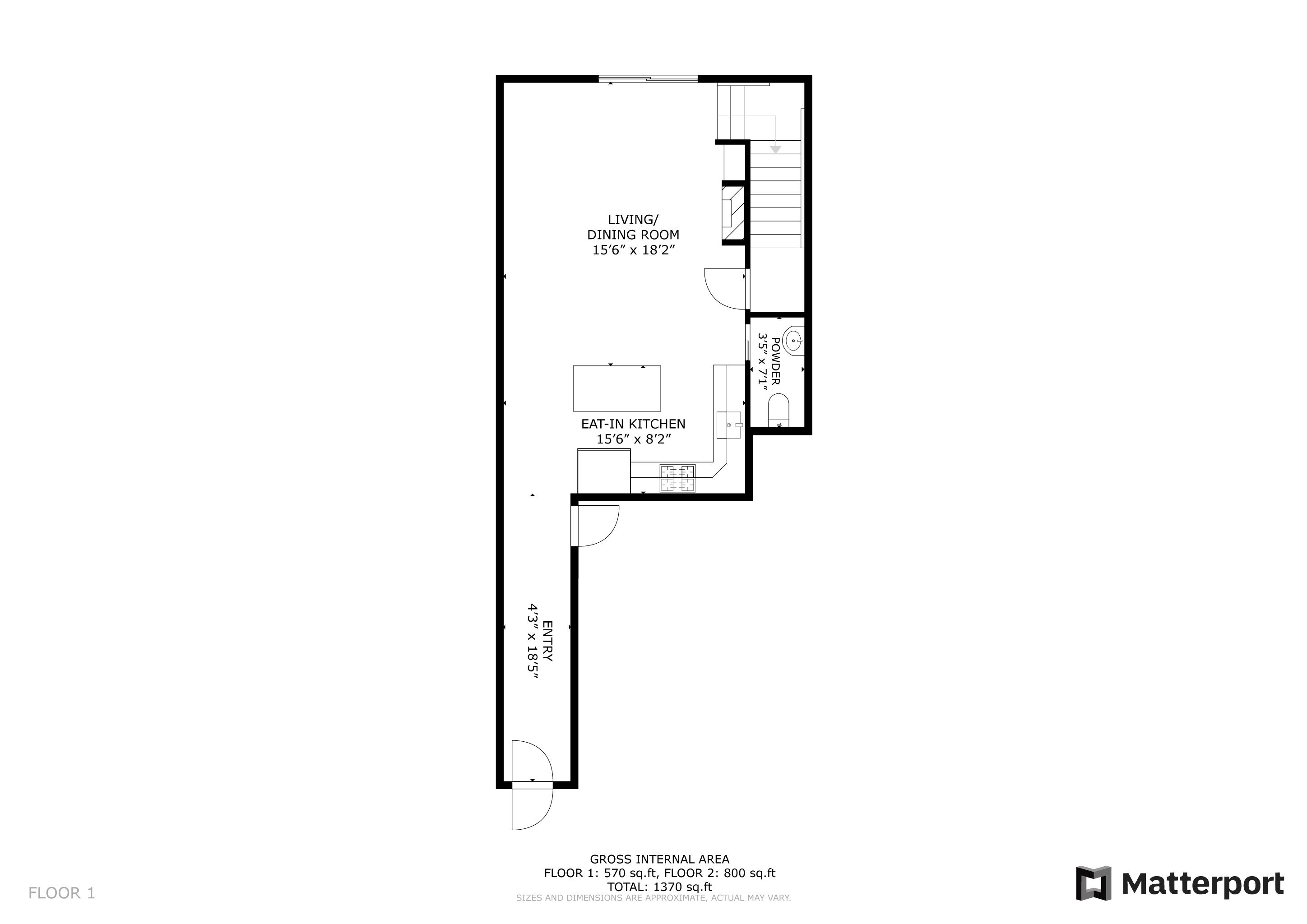 5 Callaway Drive 2