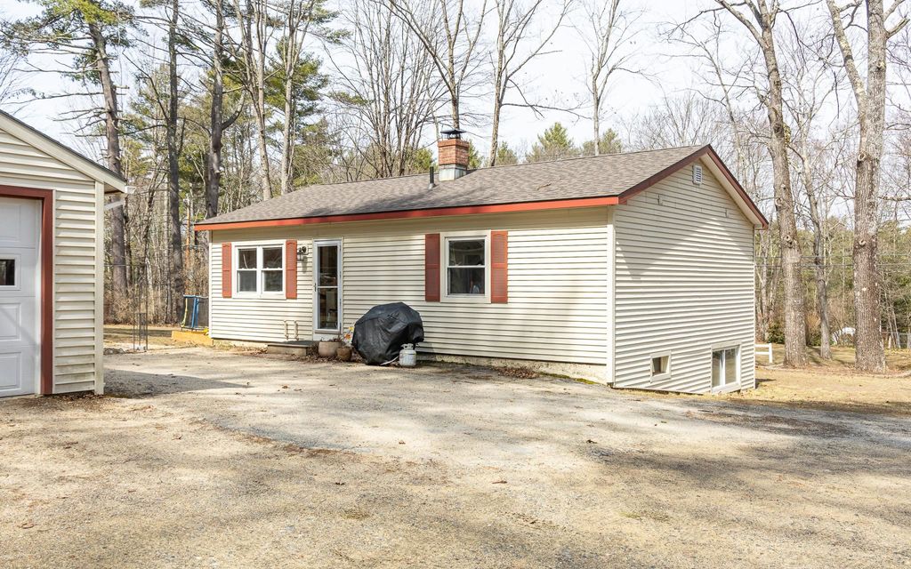 Photo of 194 Eaton Road, Swanzey, NH 03446 (MLS # 5081427)