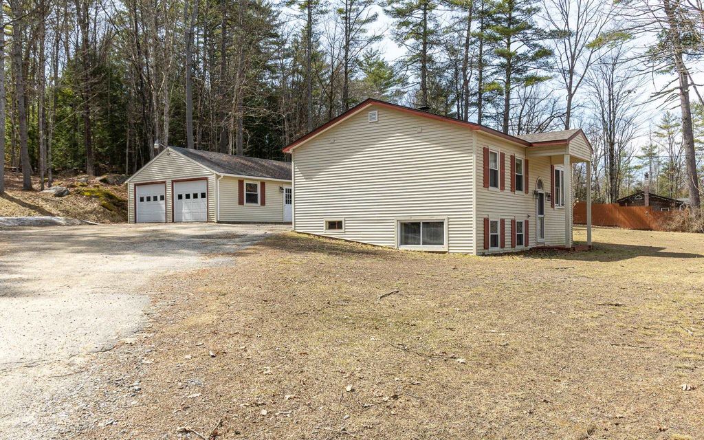 Photo of 194 Eaton Road, Swanzey, NH 03446 (MLS # 5081427)