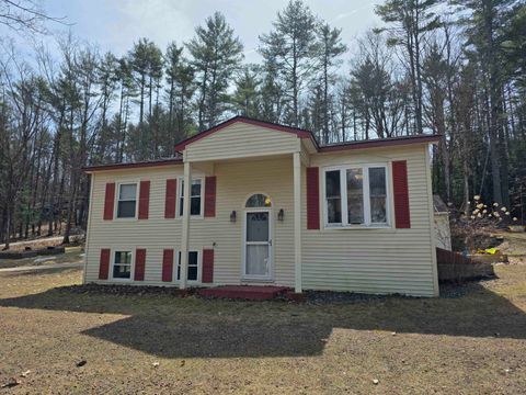 Photo of 194 Eaton Road, Swanzey, NH 03446 (MLS # 5081427)