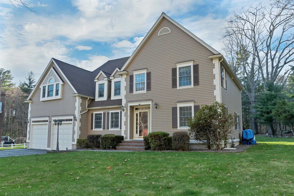 Photo of 34 Stowecroft Drive, Hampton, NH 03842 (MLS # 5084936)