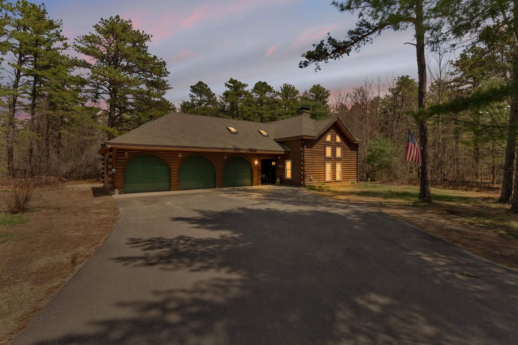 Photo of 26 Clancy Road, Freedom, NH 03836 (MLS # 5086316)