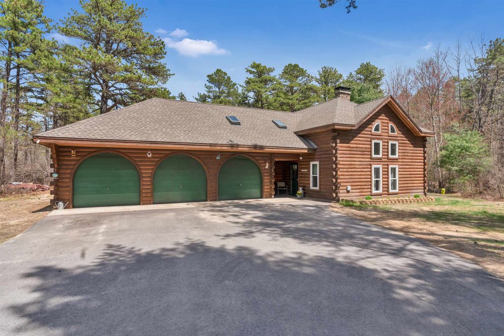Photo of 26 Clancy Road, Freedom, NH 03836 (MLS # 5086316)