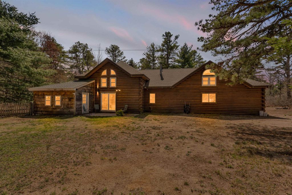 Photo of 26 Clancy Road, Freedom, NH 03836 (MLS # 5086316)