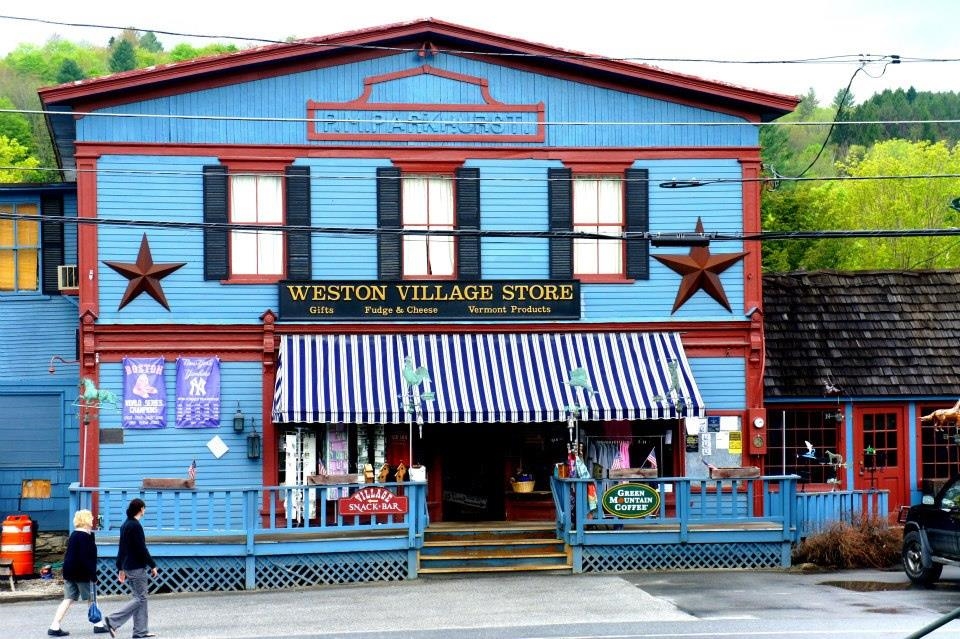 Old Tavern Road