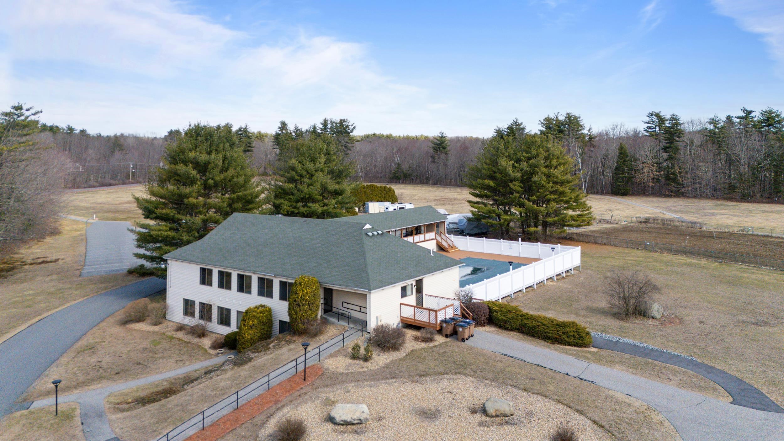 3 Overlook Drive