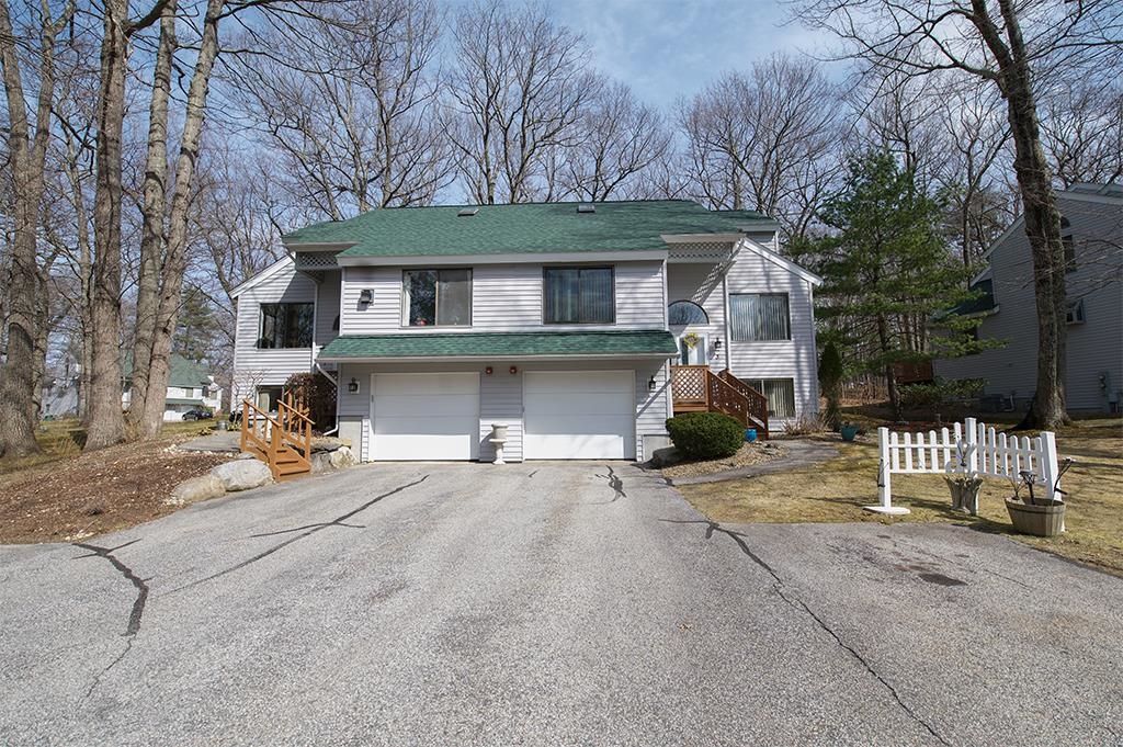 3 Overlook Drive