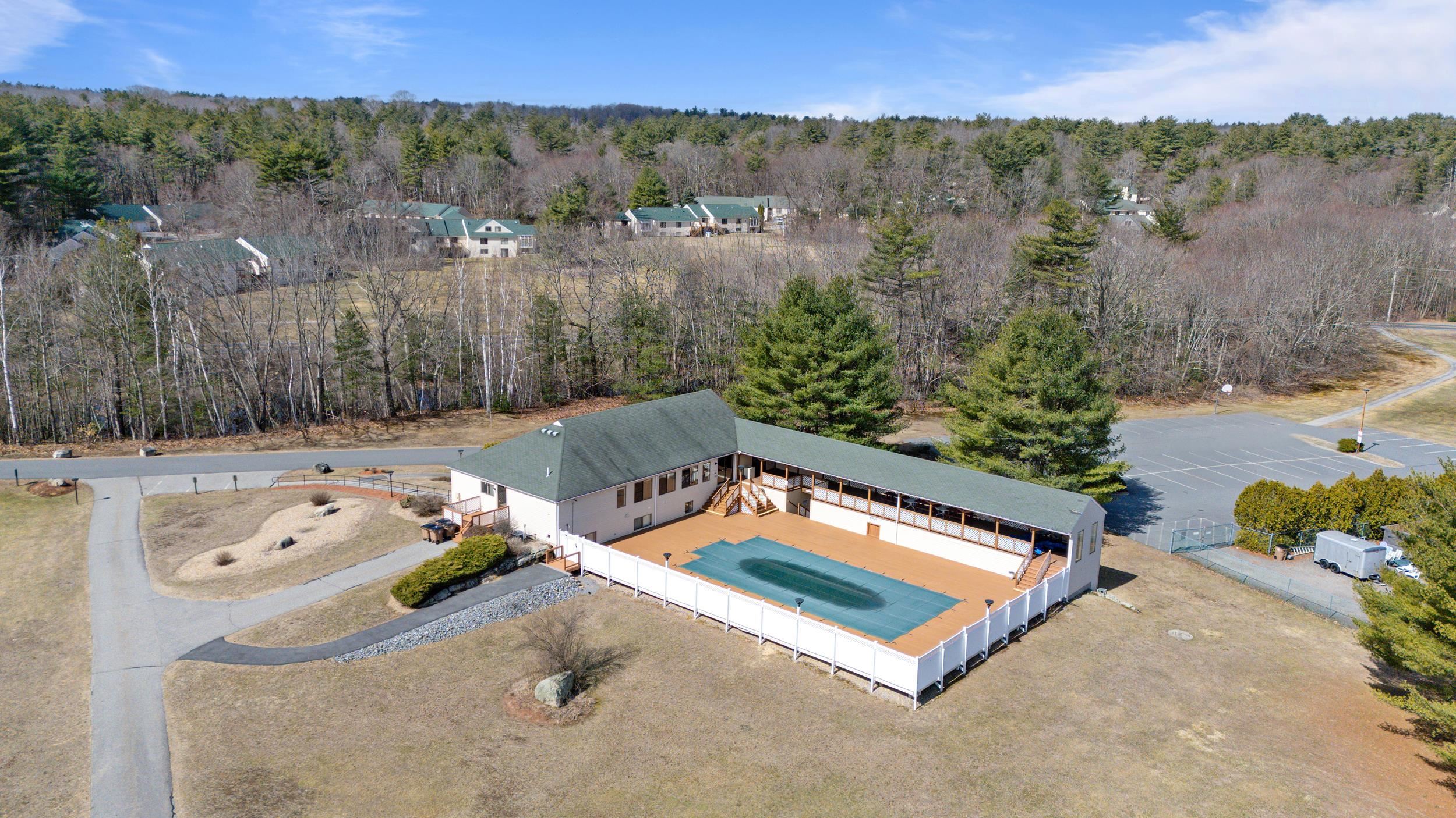 3 Overlook Drive