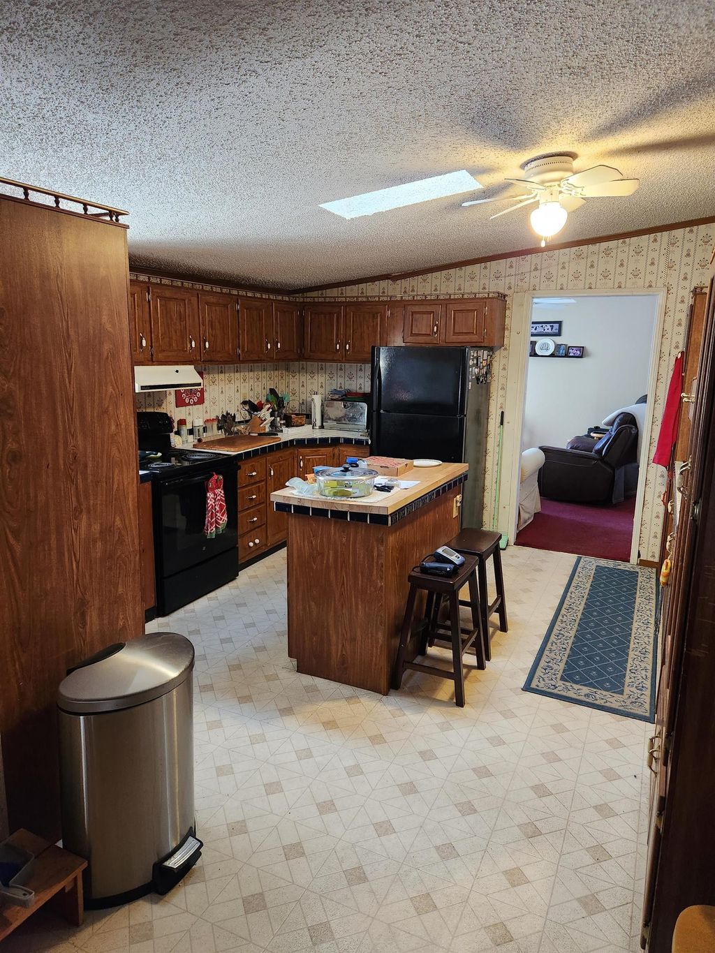 Photo of 383 Emerald Drive, Barrington, NH 03825 (MLS # 5076213)