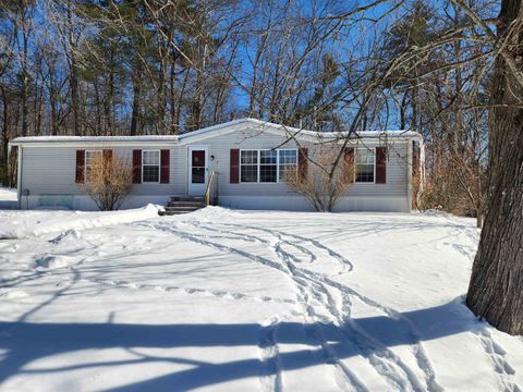 383 Emerald Drive Barrington NH 03825
