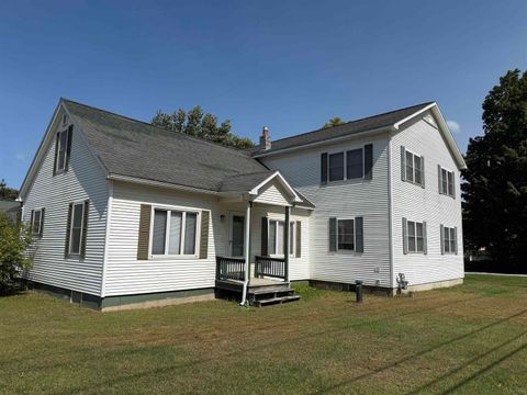 Photo of 75 Decatur Street, Highgate, VT 05459 (MLS # 5074474)