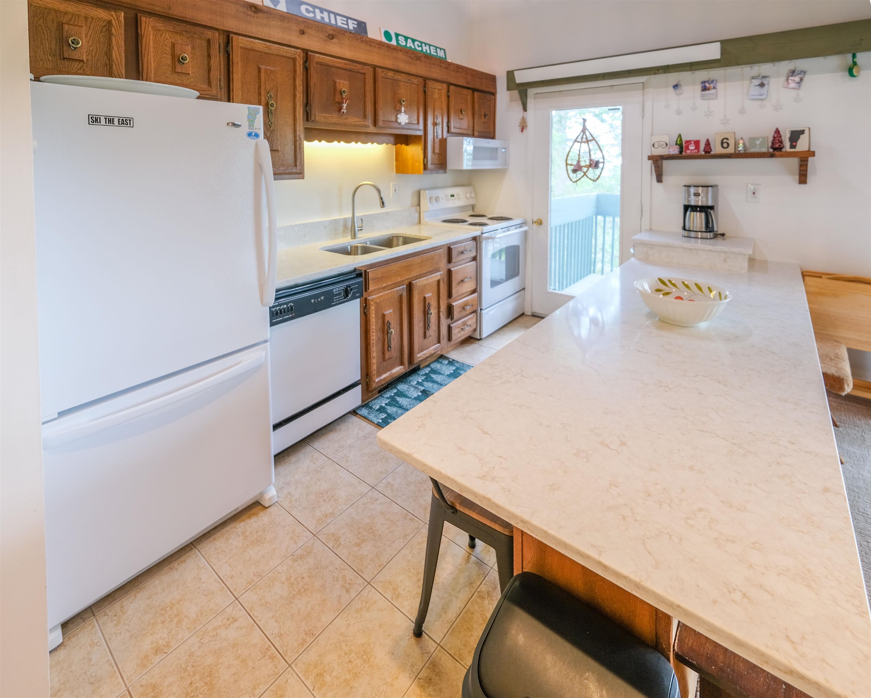 36 Okemo Trailside Extension 6D