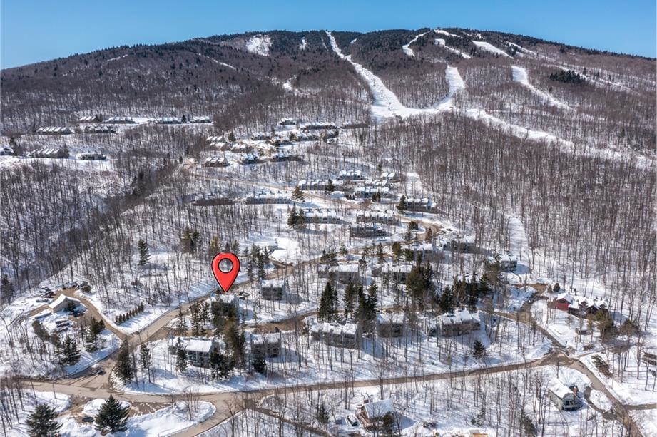 36 Okemo Trailside Extension 6D