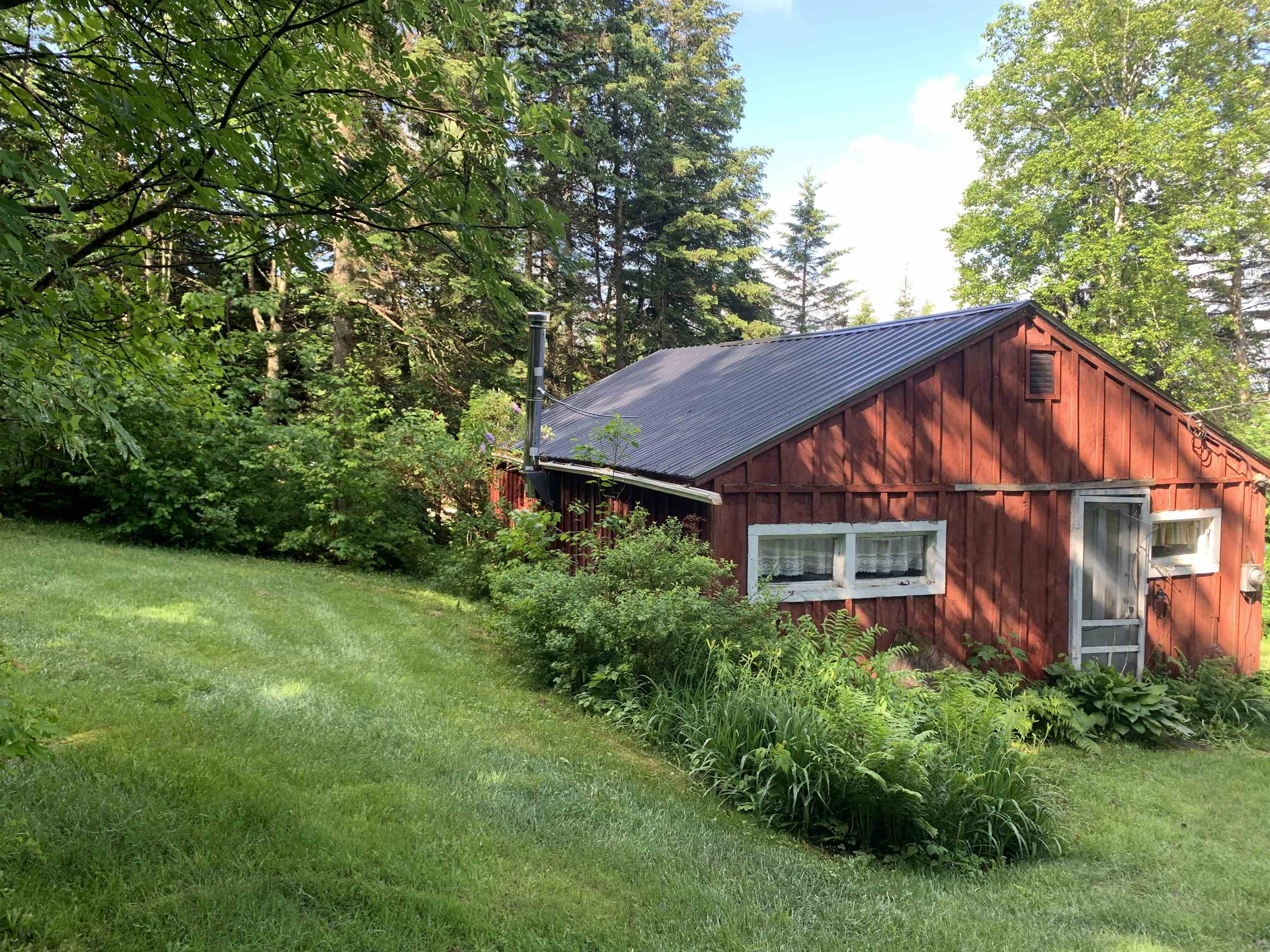 3 Finch Lane