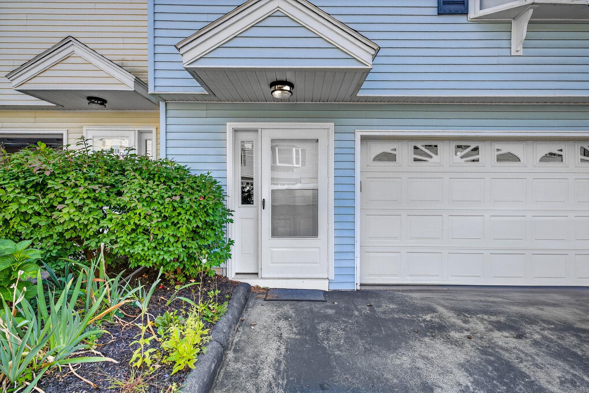 620 Hackett Hill Road