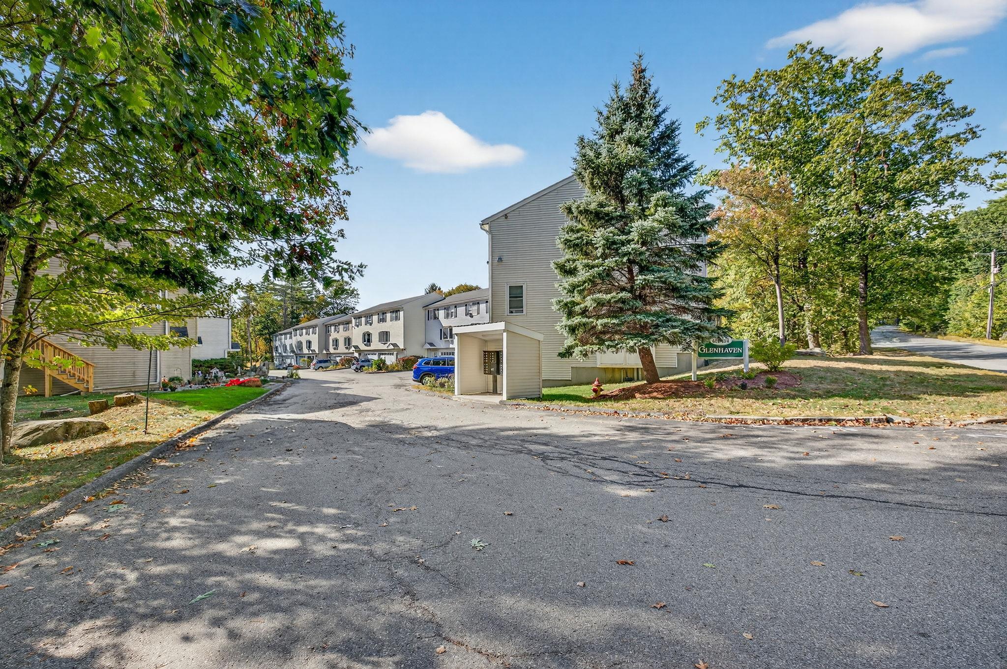 620 Hackett Hill Road