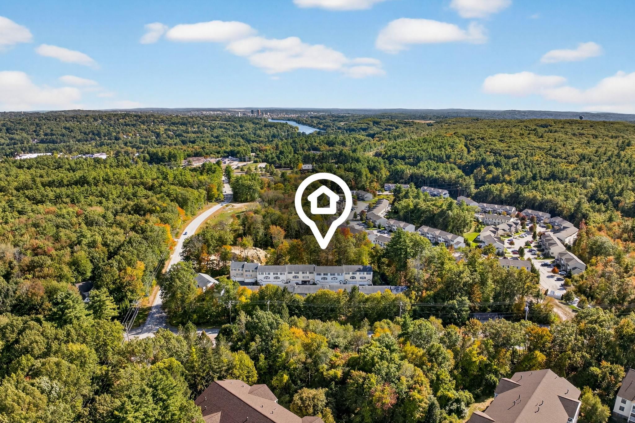 620 Hackett Hill Road