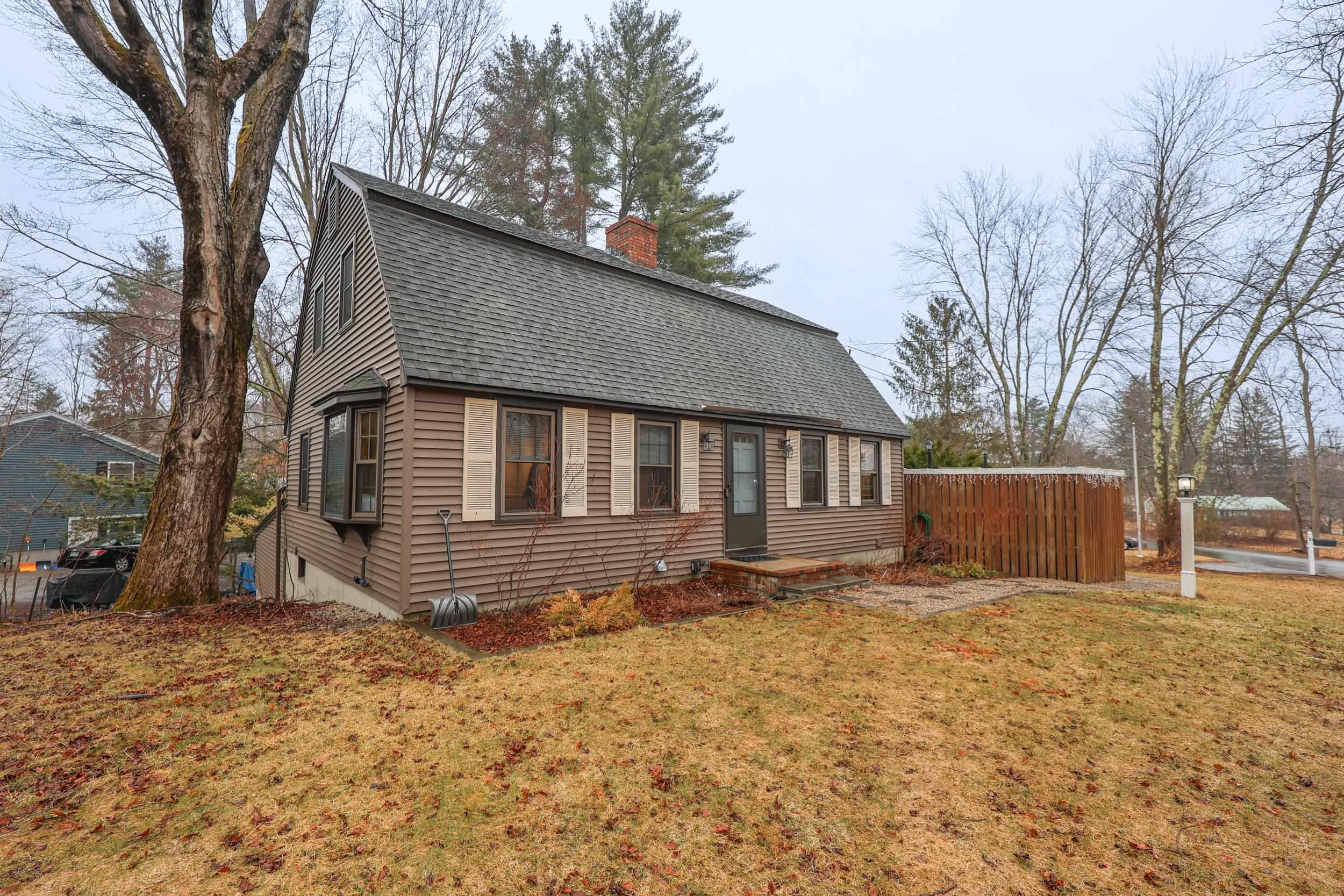 10 Martha Drive